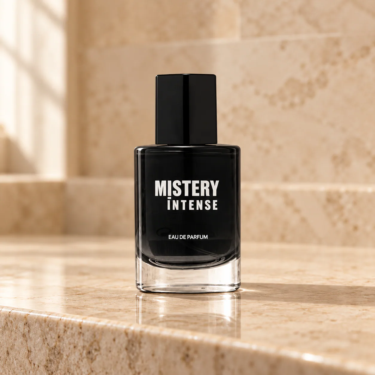 Mini eau de parfum homme Flor de Mayo Mistery Intense
